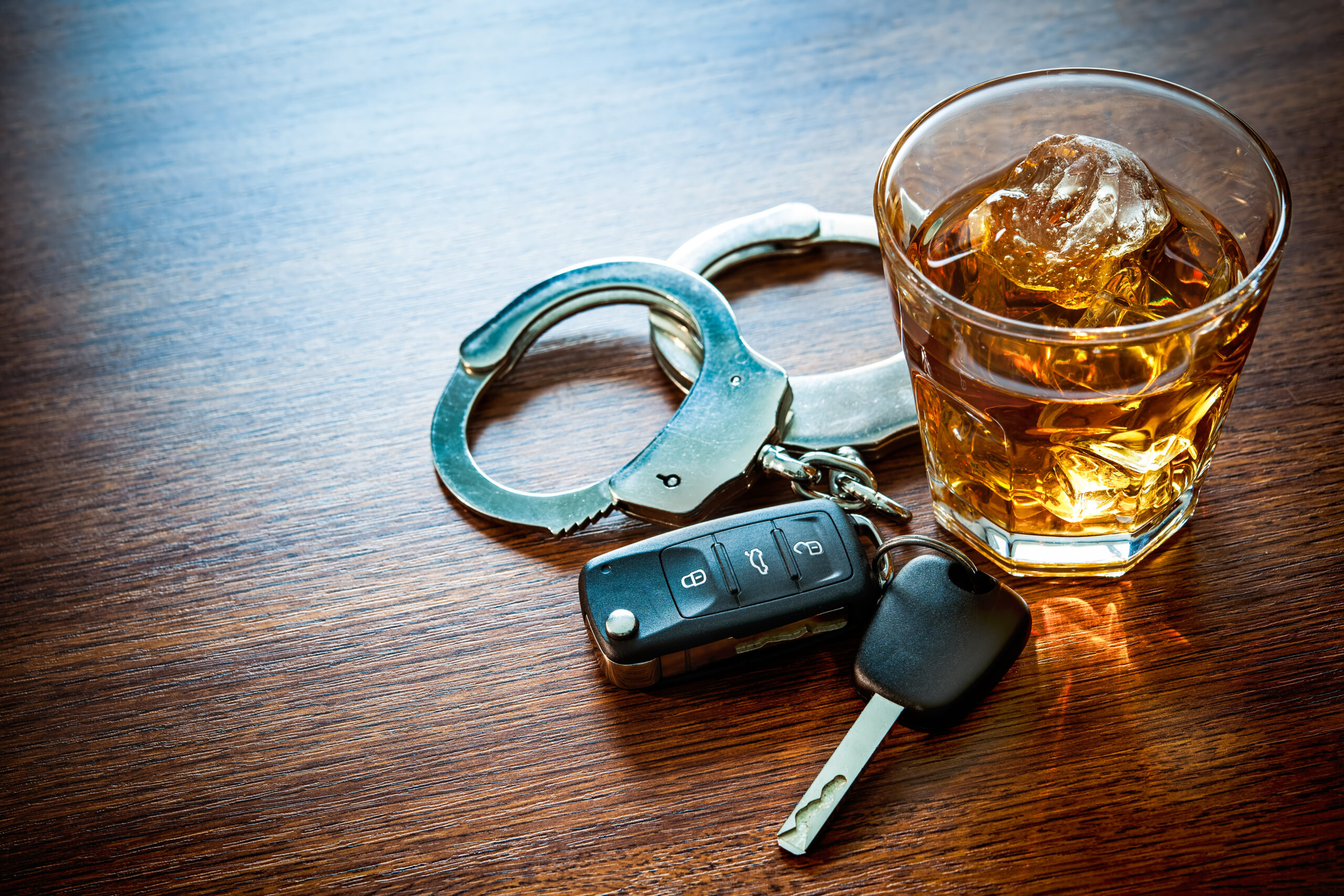 Dont drink and drive