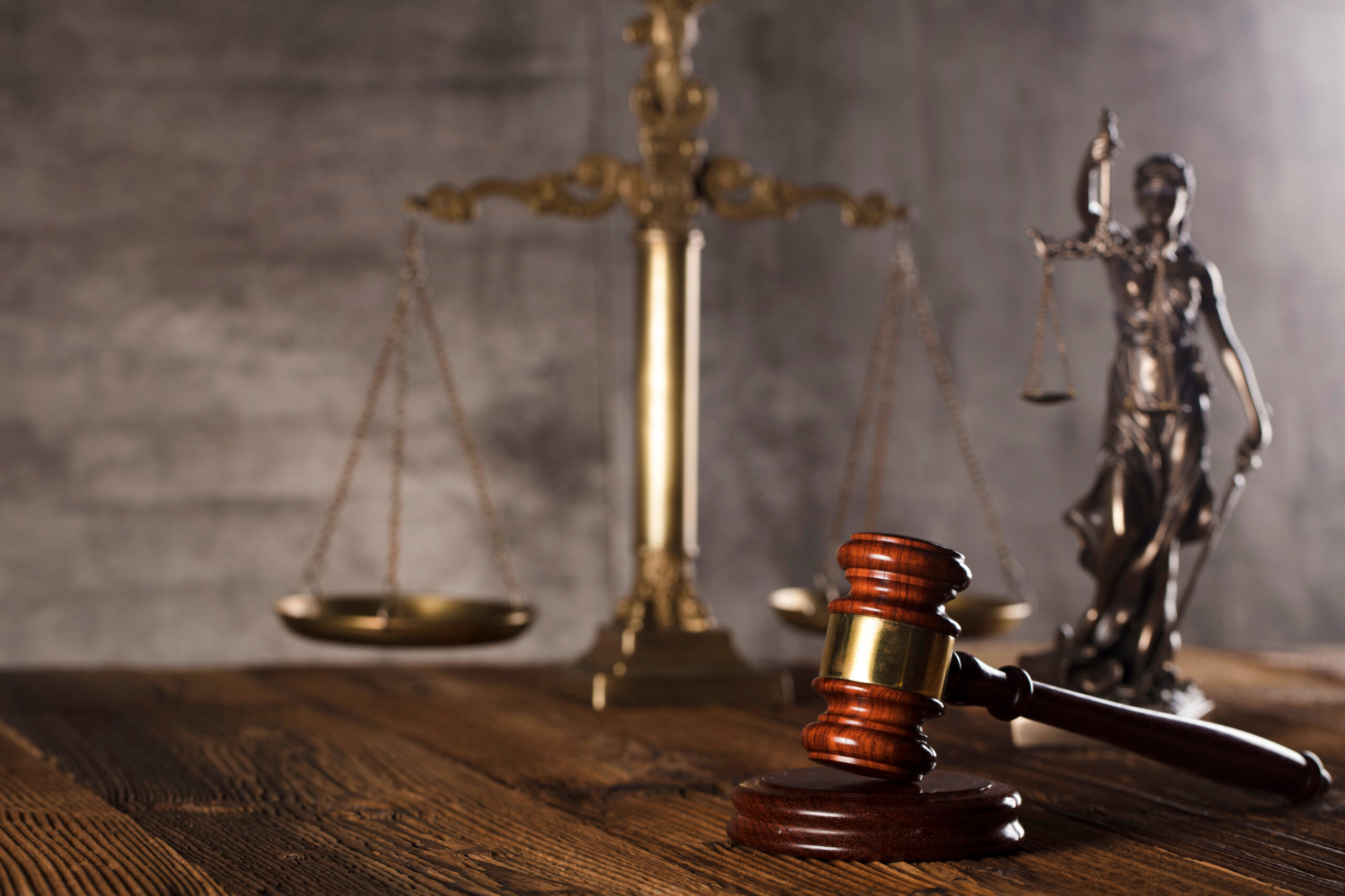 Law and justice