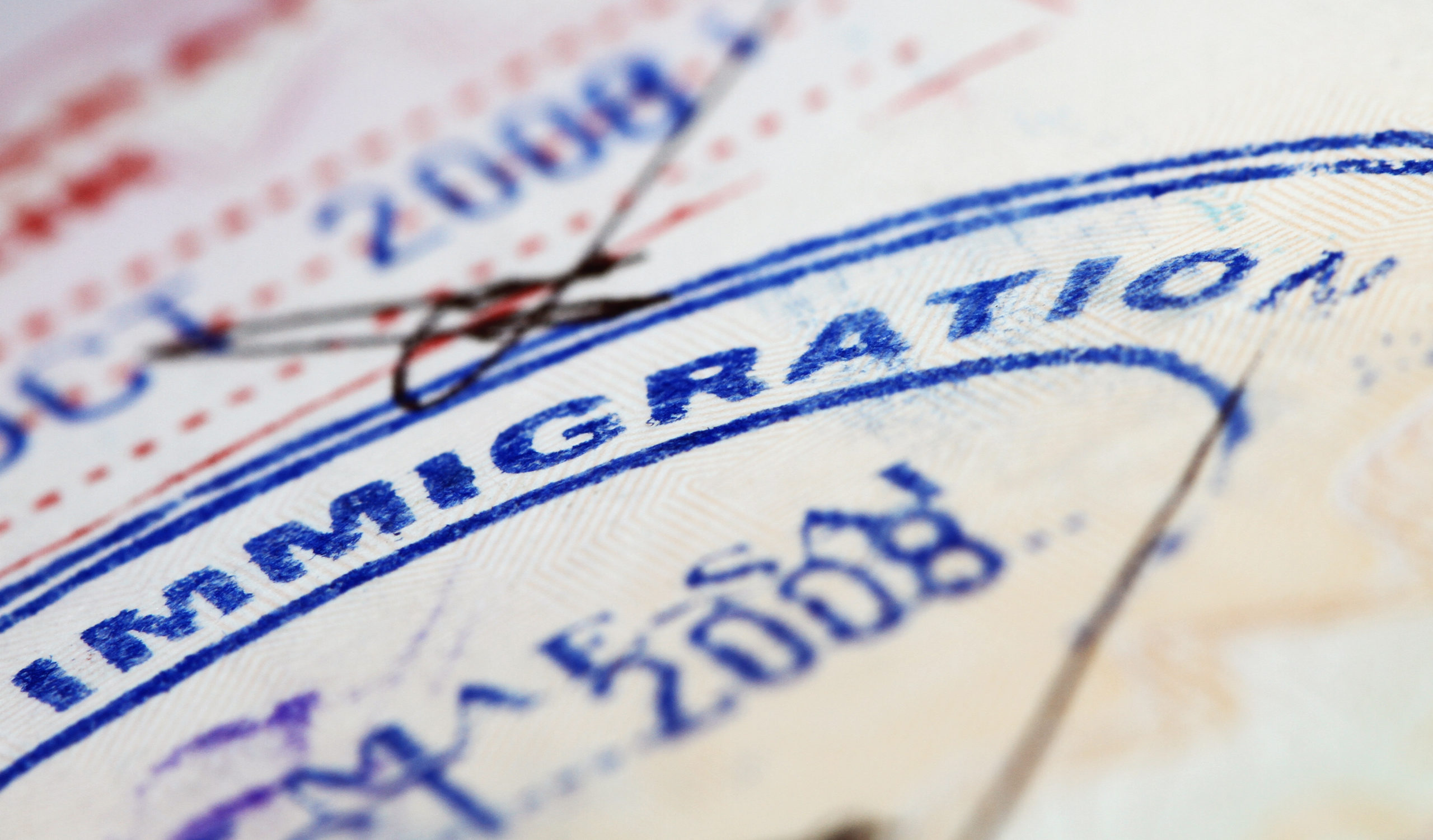 Passports