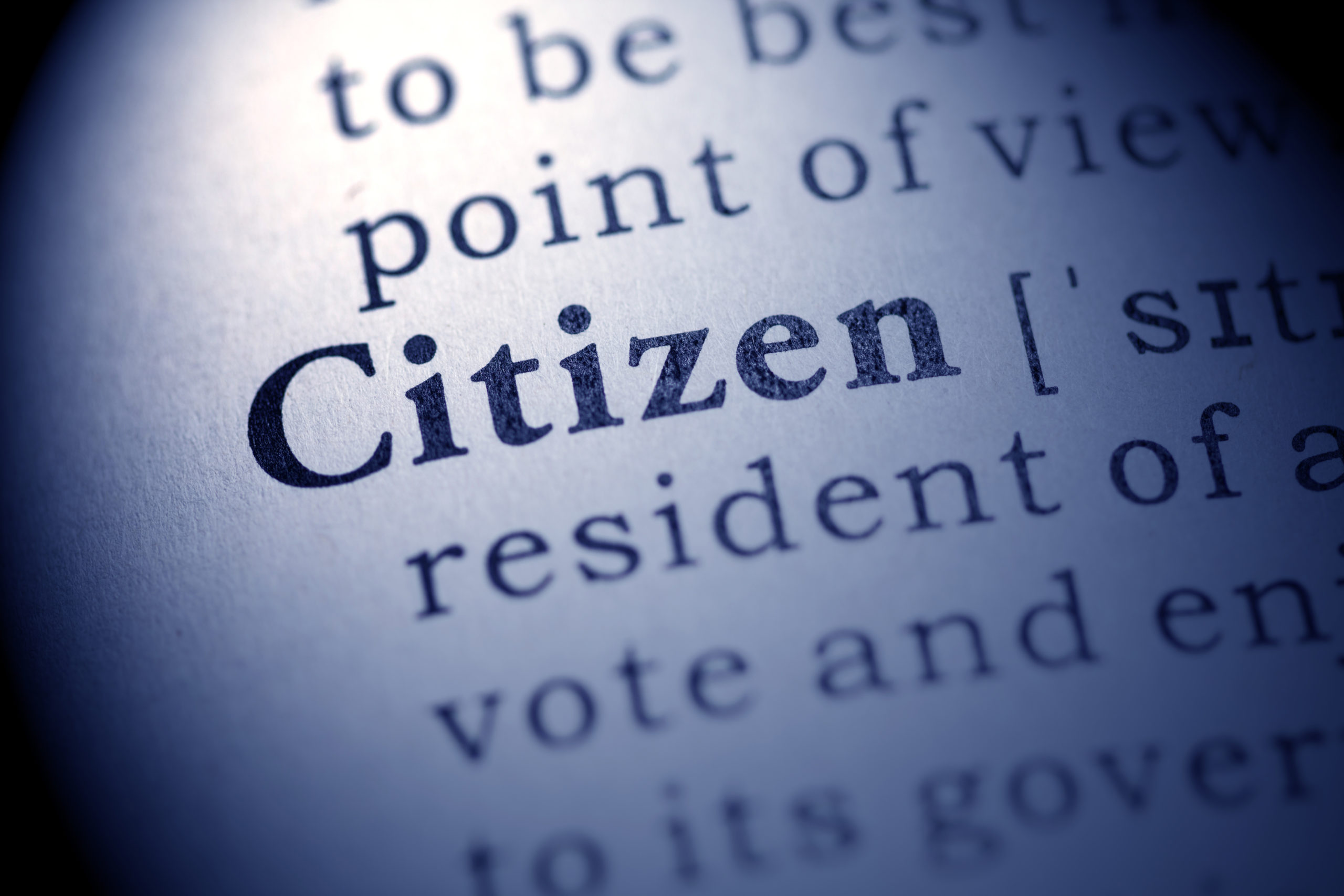 Citizen
