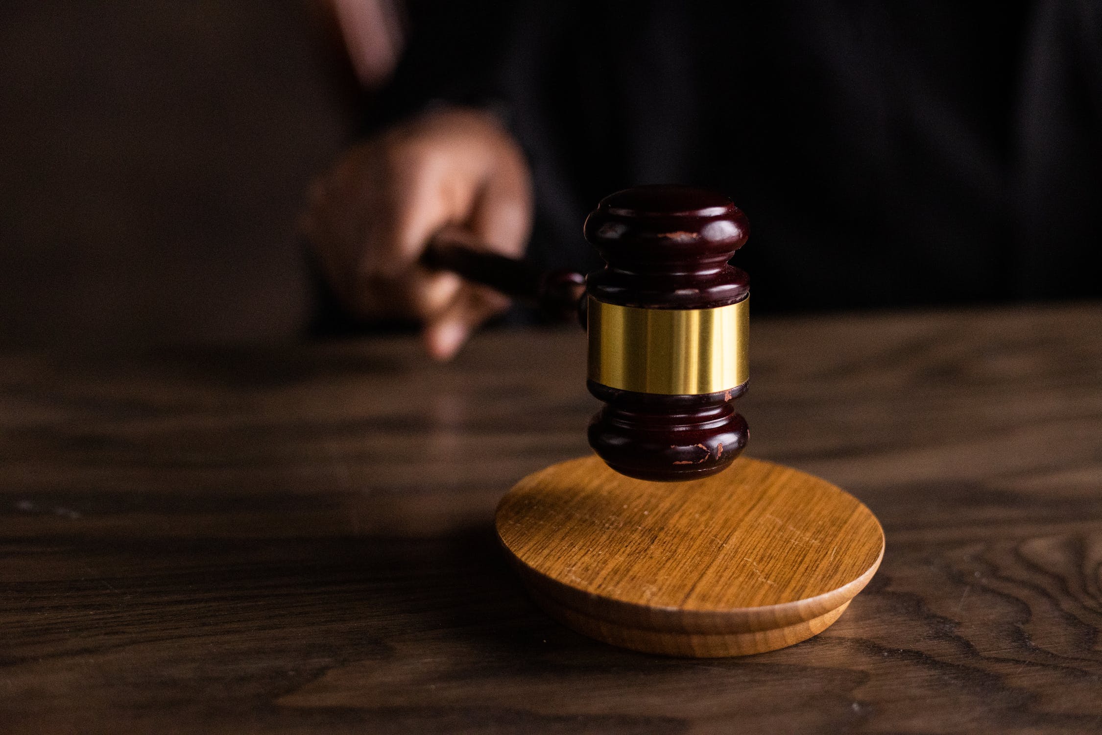 Murder Trial With Your Murder Lawyer