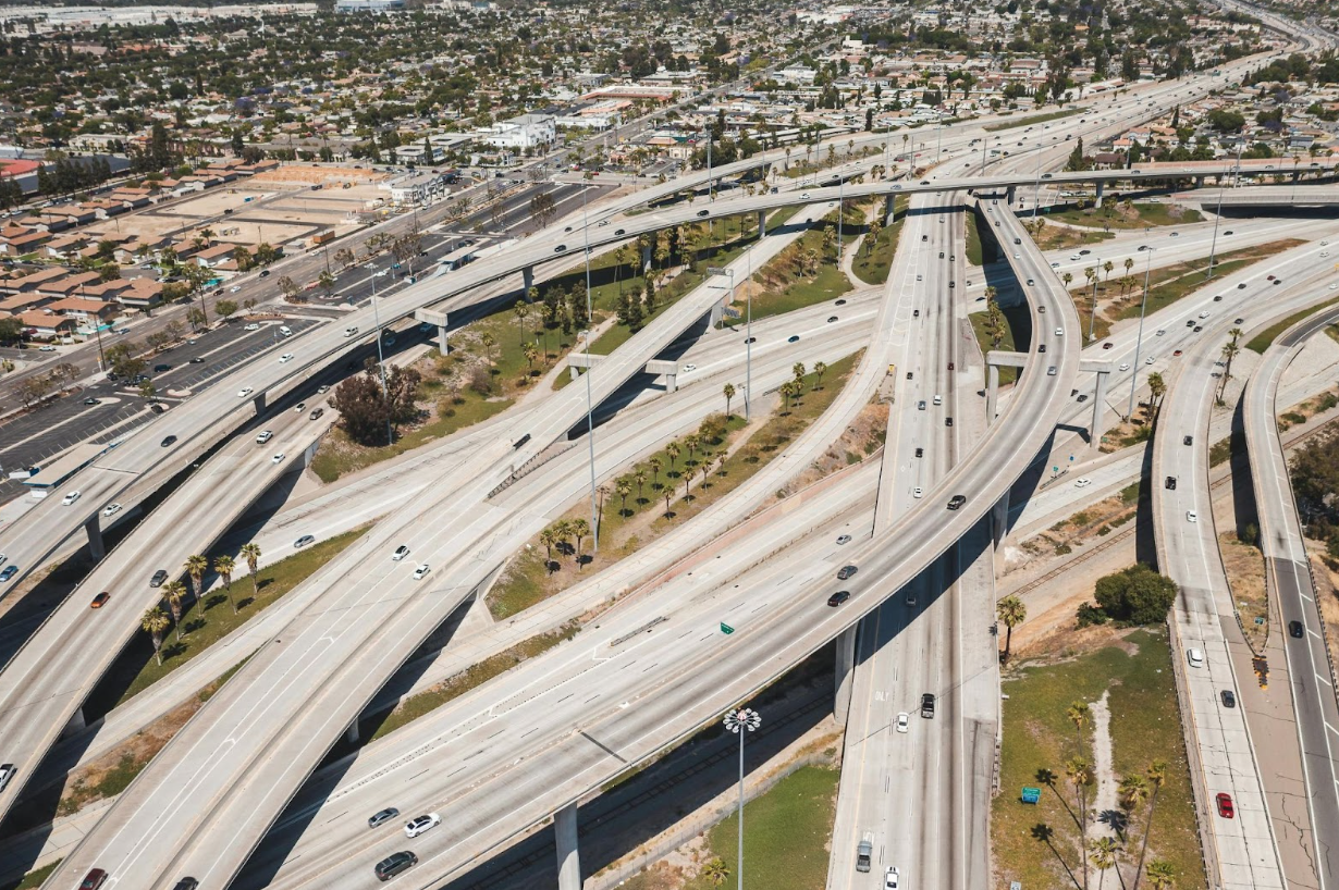 The Benefits of Working with Personal Injury Lawyers in Los Angeles After a Multi Vehicle Accident