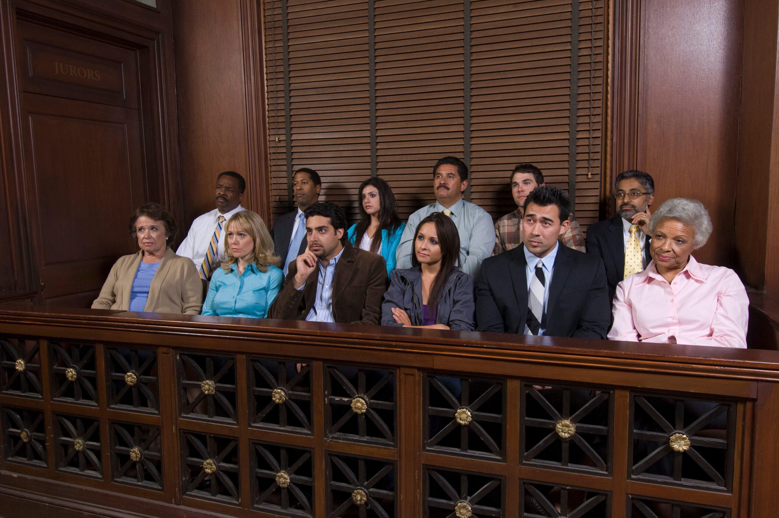 Trial Lawyer How to Negotiate a Plea Bargain scaled